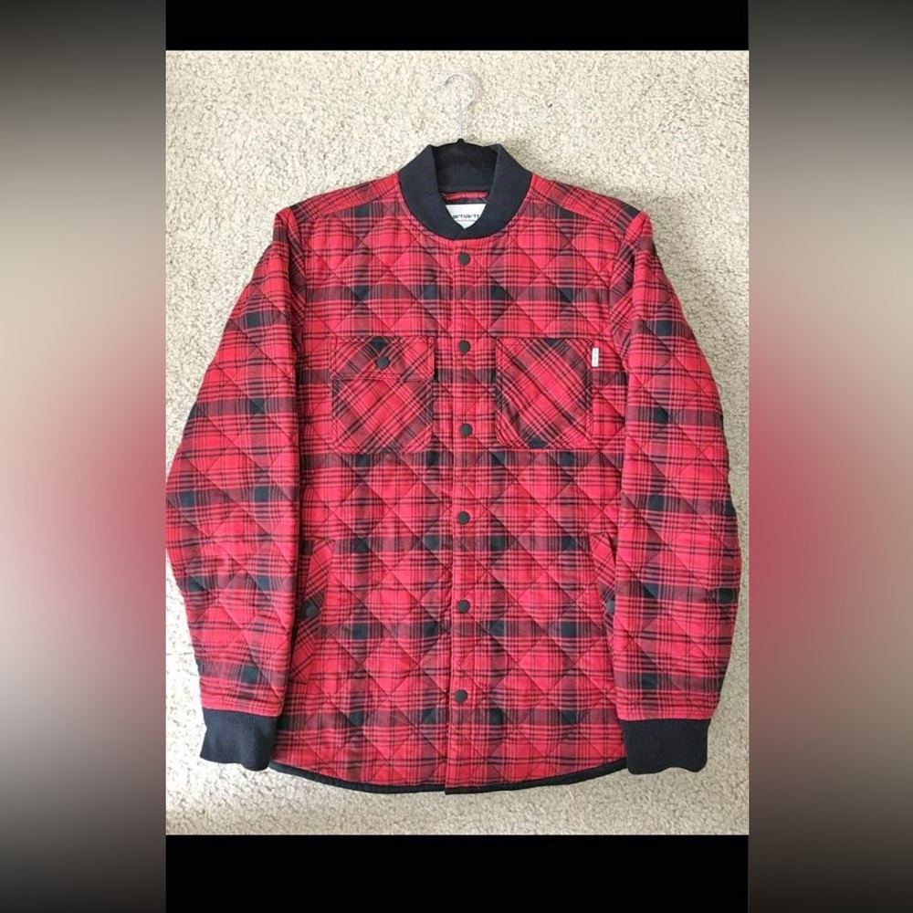 Carhartt Work in Progress Jacket Medium